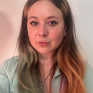 Model - MarlaShine POV