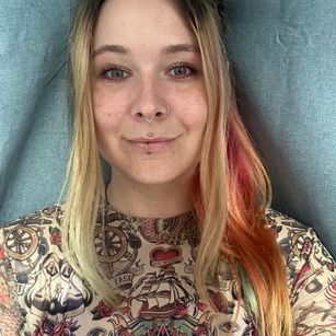 Model - MarlaShine bigass