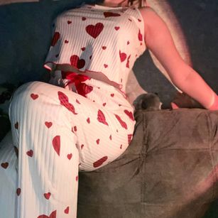 Model - Lasly_Fox cum