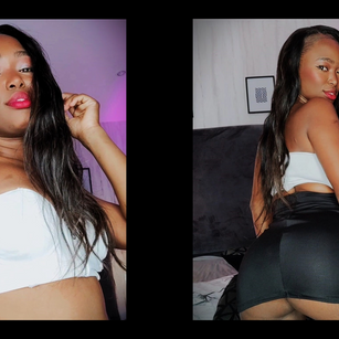 Model - Melanie Williams roleplay