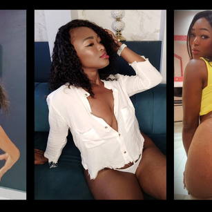 Model - Melanie Williams dominatrix