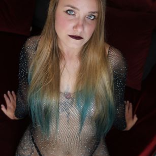 Model - AnalBelleC anal