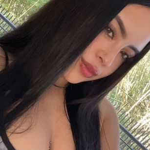 Model - Ameri bisexual