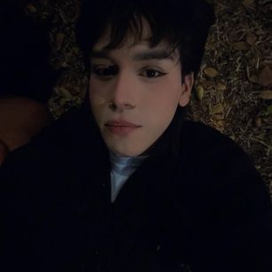 Model - AngelGlow blowjob