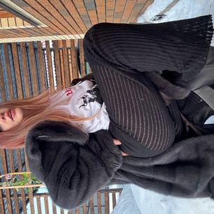 Model - LinaRose cute