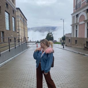 Model - LinaRose dance