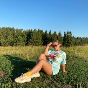 Model - LinaRose roleplay