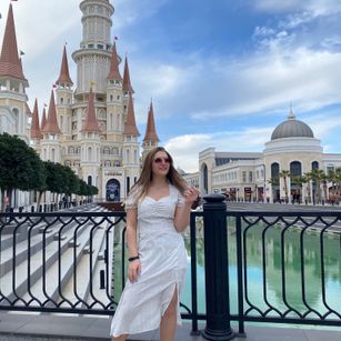 Model - LinaRose longhair