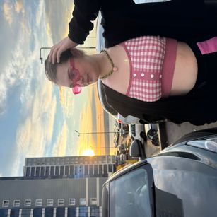 Model - LinaRose dance