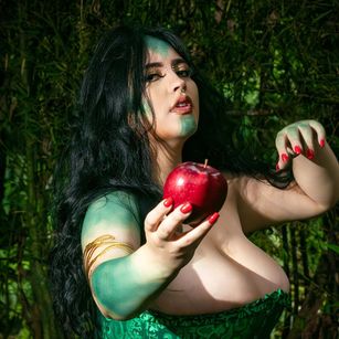 Model - Jas Yordanov bdsm