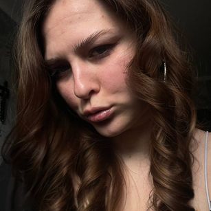 Model - Lasly_Fox bigass