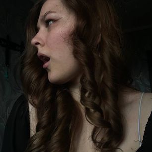 Model - Lasly_Fox young