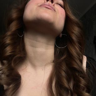 Model - Lasly_Fox bigtits