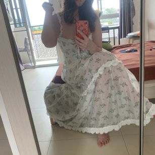 Model - Sabrina sexy