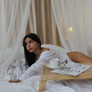 Model - Liselle teens