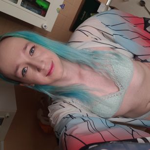 Model - TheTrixy anal