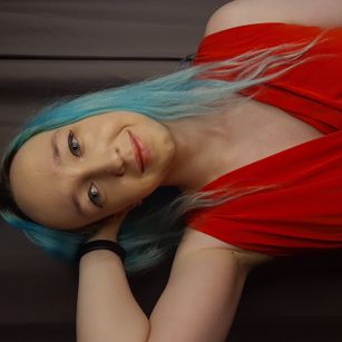 Model - TheTrixy femdom