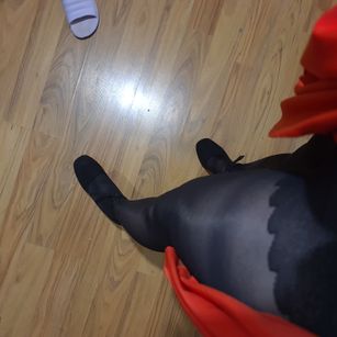 Model - TheTrixy dirtytalk