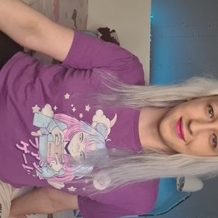 Model - TheTrixy joi