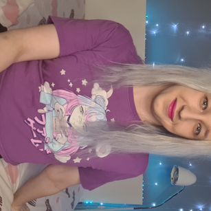 Model - TheTrixy cum