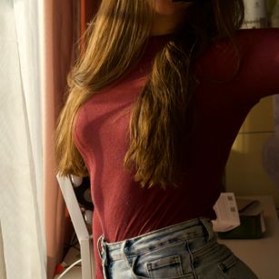 Model - Elen mistress