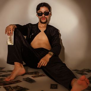 Model - LiamSamderz humiliation