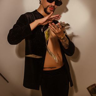 Model - LiamSamderz cei