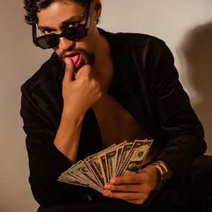 Model - LiamSamderz joi