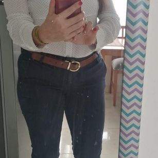 Model - DoctoraVictoria COLOMBIAN