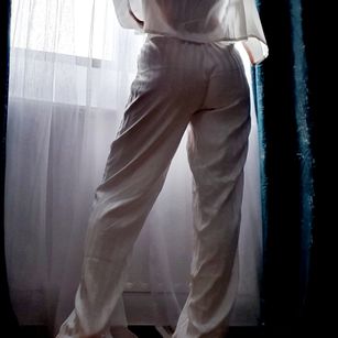 Model - EleganzaVogue sexy