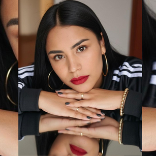 Model - EvaHornySlut fastresponse