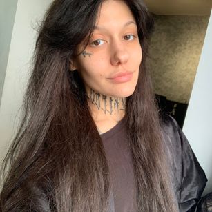 Model - Mistress Black Lilith femdom