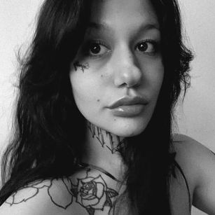 Model - Mistress Black Lilith findom