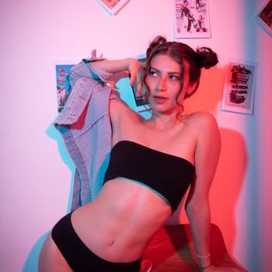 Model - Lara roleplay