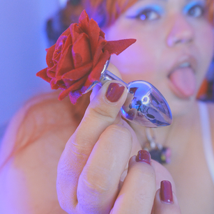 Model - Samanta.sexyxxx bdsm