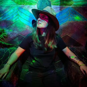 Model - Dani and Alex bigclit