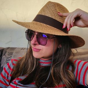 Model - Dani and Alex teen