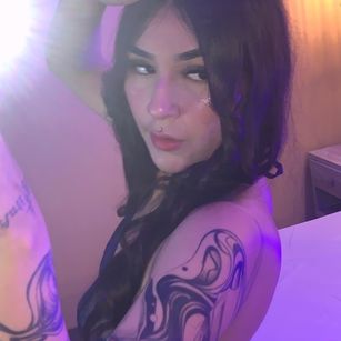 Model - Violet Blaze roleplay