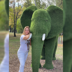 Model - MolliParker Loli