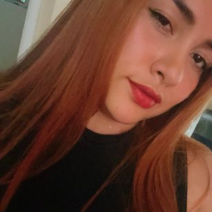 Model - MaryRose bigass