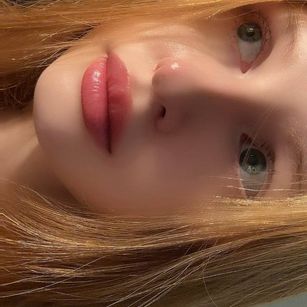 Model - LuxXAngel teen