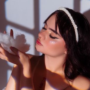 Model - Electra Rouse roleplay