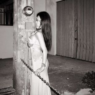 Model - MadocVentura fetish