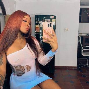 Model - SalomeRestrepo sph