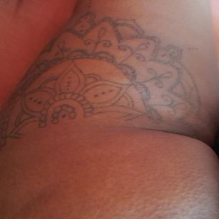 Model - Goddess_G FetishModel