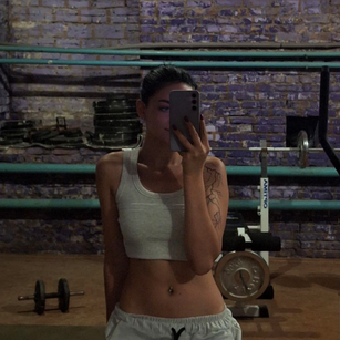 Model - Cherrybane ChatVibes