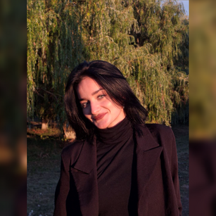 Model - Cherrybane LetsConnect