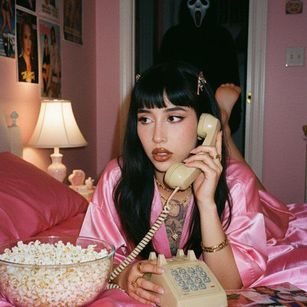 Model - Mia Burton dirty