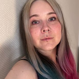 Model - MarlaShine tattoos