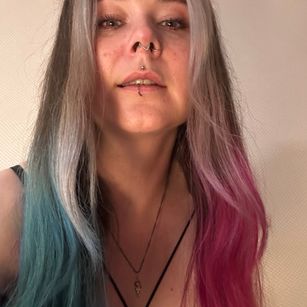 Model - MarlaShine POV